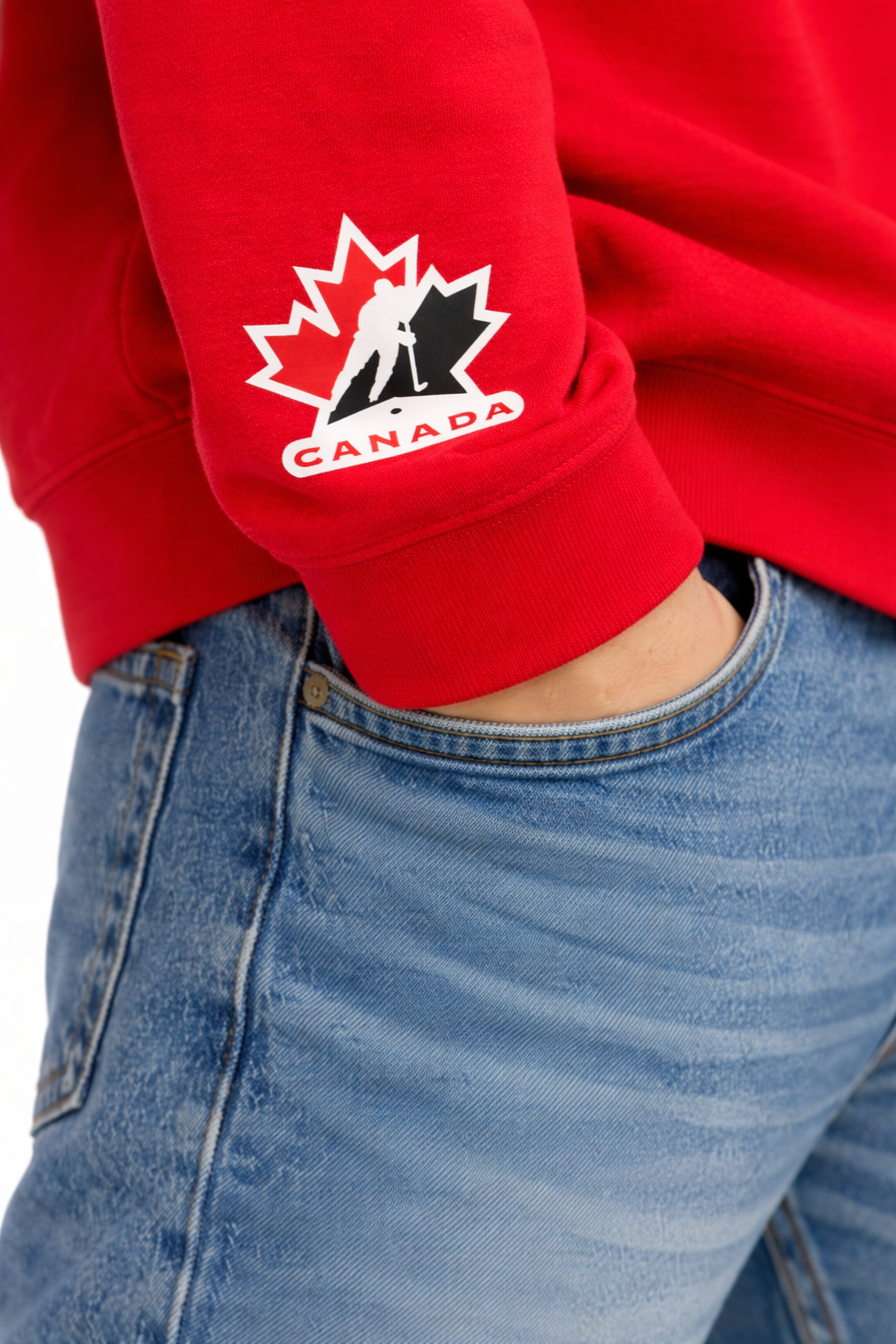Hockey Canada Apparel