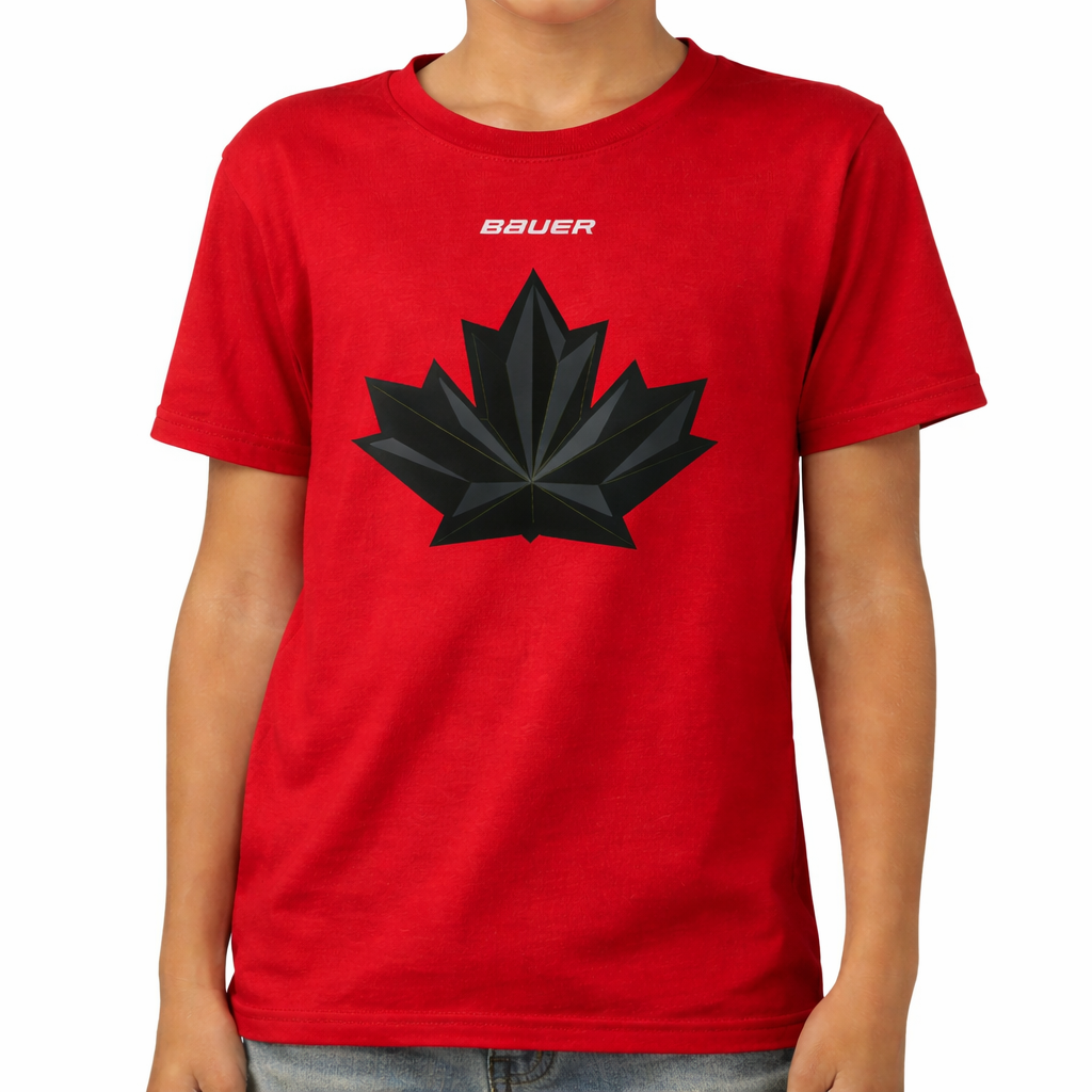 2026 TEAM CANADA YOUTH JERSEYS & APPAREL