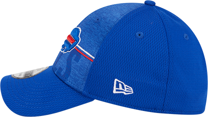 Buffalo Bills New Era 2023 NFL Training Camp 39THIRTY Flex Hat - Royal