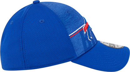 Buffalo Bills New Era 2023 NFL Training Camp 39THIRTY Flex Hat - Royal