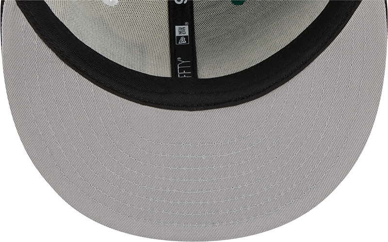 New York Jets New Era 2023 Sideline 9FIFTY Snapback Hat - Green/Black