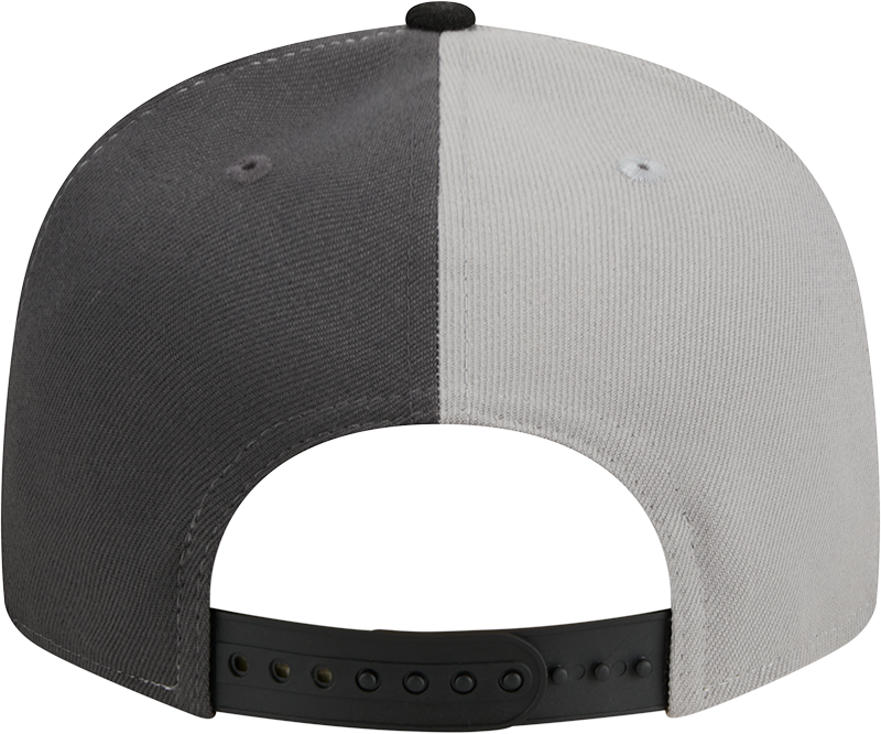 Buffalo Bills New Era 2023 Sideline 9FIFTY Snapback Hat - Gray/Black