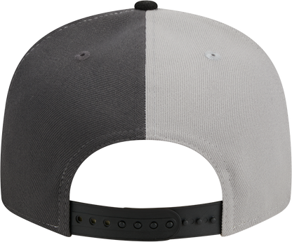 Buffalo Bills New Era 2023 Sideline 9FIFTY Snapback Hat - Gray/Black