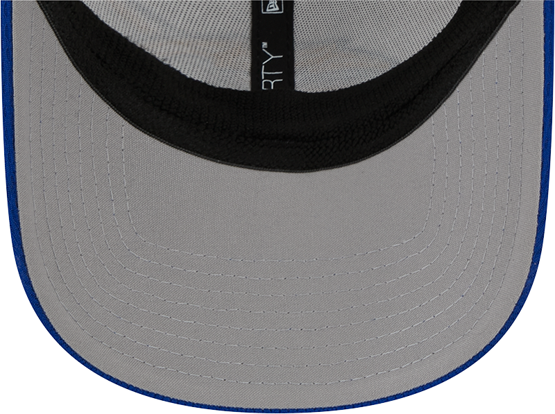 Los Angeles Chargers New Era 2023 Sideline 9FORTY Adjustable Hat - White/Royal