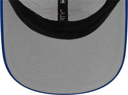 Los Angeles Chargers New Era 2023 Sideline 9FORTY Adjustable Hat - White/Royal