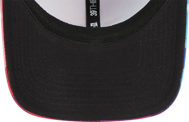 Dallas Cowboys New Era 2023 NFL Crucial Catch 39THIRTY Flex Hat - Pink