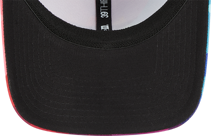 Dallas Cowboys New Era 2023 NFL Crucial Catch 39THIRTY Flex Hat - Pink