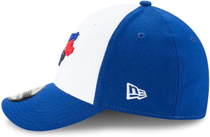 TORONTO BLUE JAYS NEW ERA 3930 FLEX ALT 3 HAT