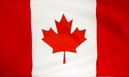 FREE CANADA CAR FLAG (WITH PURCHASE OF ANY TEAM CANADA JERSEY) OR $ 100 PURCHASE