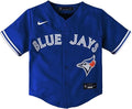 TORONTO BLUE JAYS NIKE ALT 2 ROYAL BLUE CHILD JERSEY