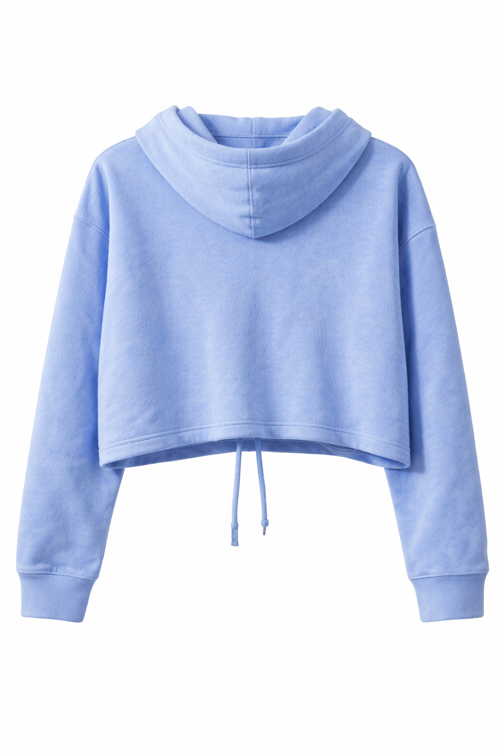 TORONTO MAPLE LEAFS WOMEN'S SWEATER - BABY BLUE