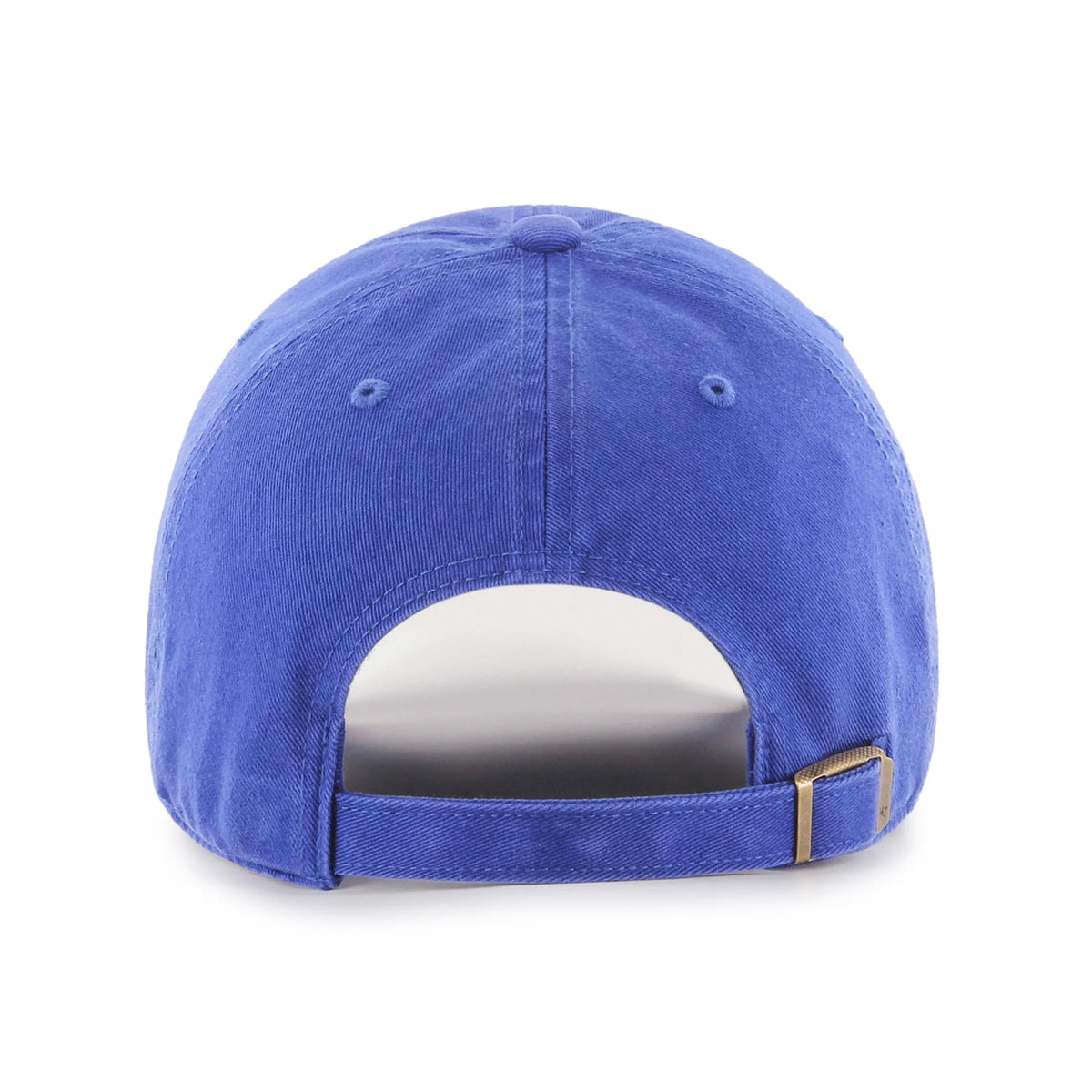 KANSAS CITY SCOUTS '47 BRAND CLEAN UP CAP