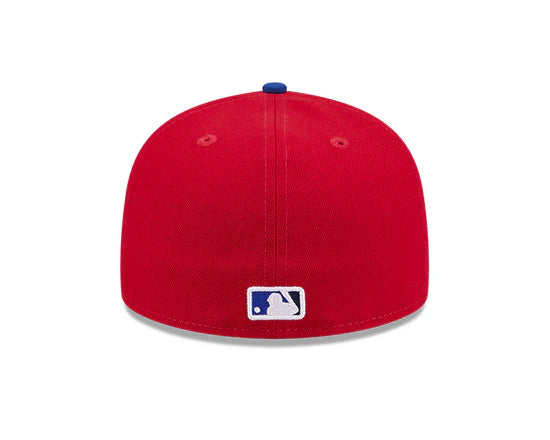 TORONTO BLUE JAYS NEW ERA 59FIFTY 2026 CANADA DAY HAT