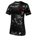 2026 WORLD CUP CANADA SOCCER WOMEN'S NIKE AWAY STADIUM REPLICA JERSEY - BLACK