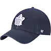 TORONTO MAPLE LEAFS '47 BRAND CLEAN UP CAP - NAVY