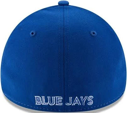 TORONTO BLUE JAYS NEW ERA 3930 FLEX ALT 3 HAT