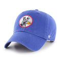 KANSAS CITY SCOUTS '47 BRAND CLEAN UP CAP