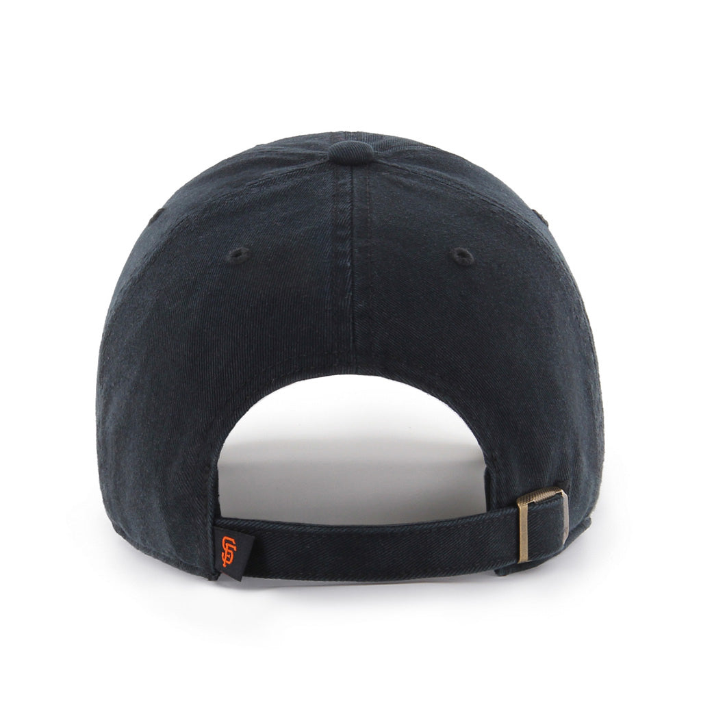 San Francisco Giants '47 Brand Clean Up Cap TC