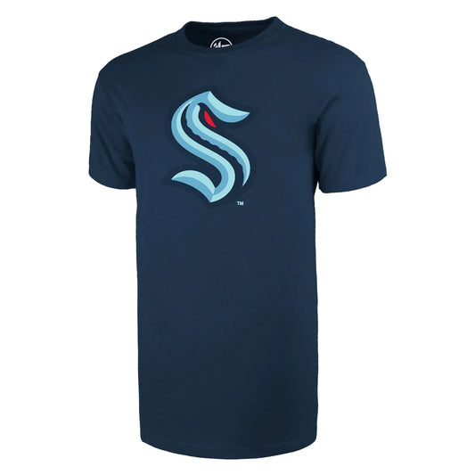 Men's Seattle Kraken `47 Fan T-Shirt