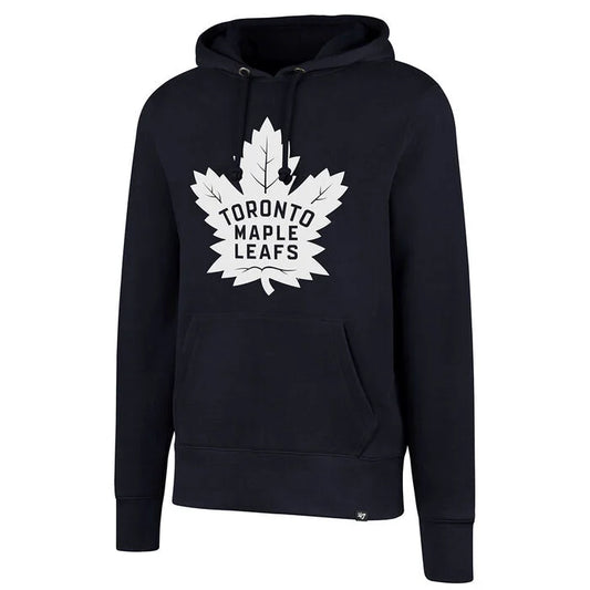 Men's Toronto Maple Leafs '47 Imprint Headline Hoodie