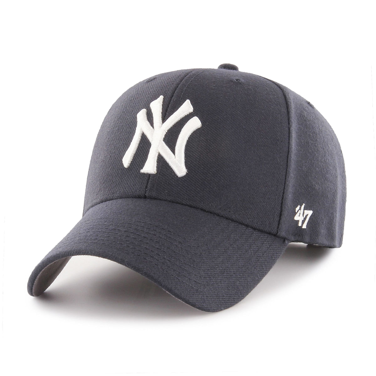 NEW YORK YANKEES '47 BRAND MVP CAP
