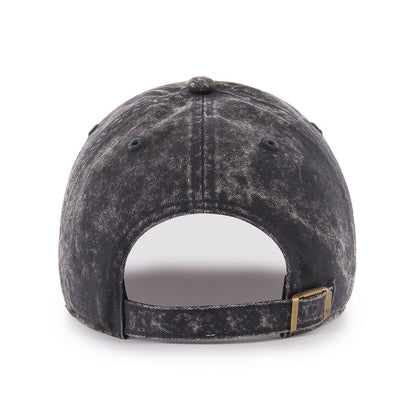 New York Yankees  '47 Brand Clean Up Cap Navy Gamut