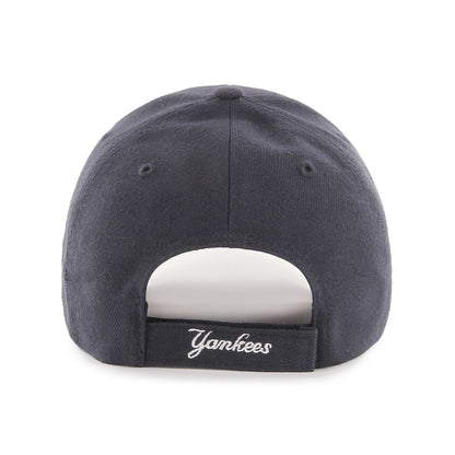 New York Yankees '47 Brand MVP CAP