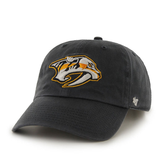 Nashville Predators '47 Brand Clean Up Cap