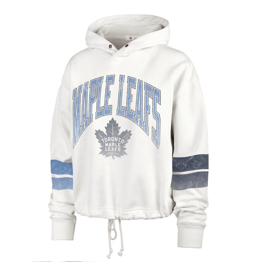 Women's Toronto Maple Leafs '47 Harper Hoodie