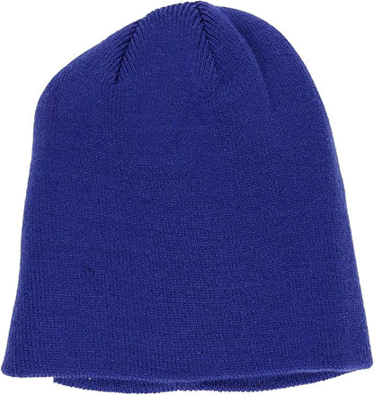 Edmonton Oilers '47 Toque