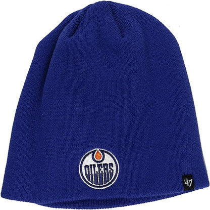 Edmonton Oilers '47 Toque