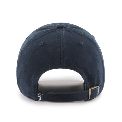 New York Yankees '47 Brand Clean Up Cap TC