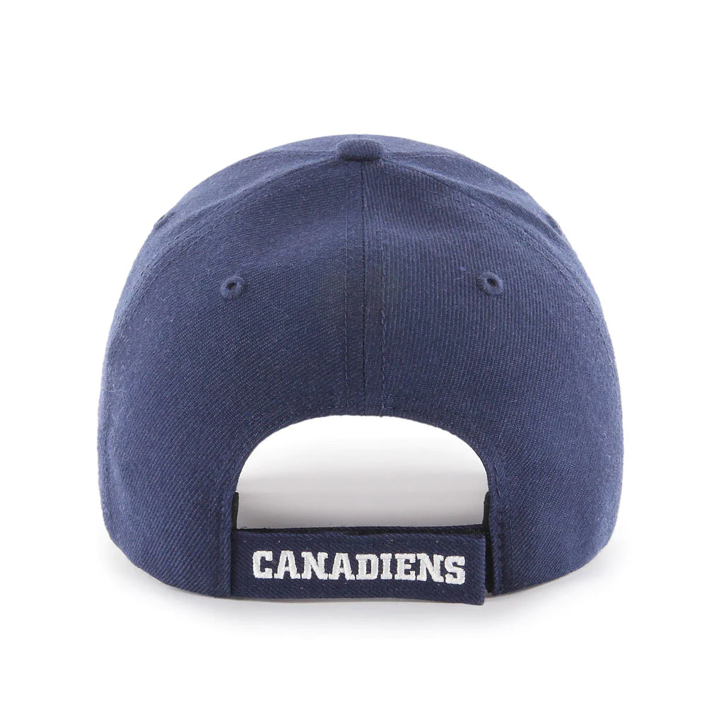 Montreal Canadiens '47 Brand MVP Cap