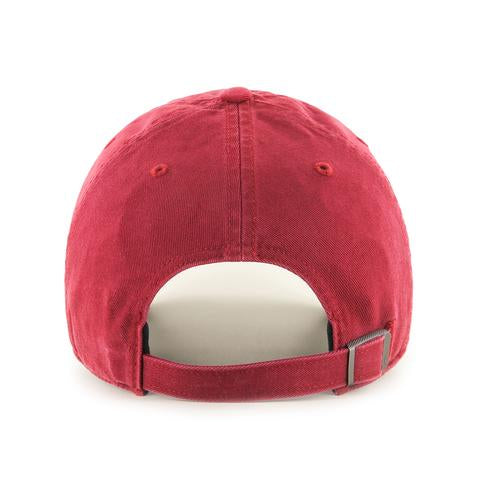 Philadelphia Phillies '47 Brand Cooperstown Clean Up Cap