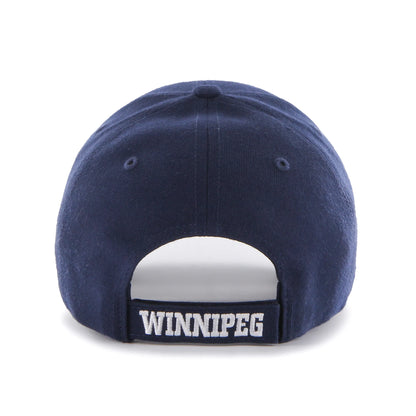 Winnipeg Jets '47 Brand MVP Cap