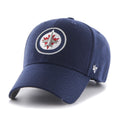 WINNIPEG JETS '47 BRAND MVP CAP