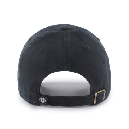 Los Angeles Kings '47 Brand Clean Up Cap