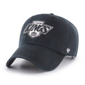 LOS ANGELES KINGS '47 BRAND CLEAN UP CAP
