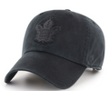 TORONTO MAPLE LEAFS '47 BRAND CLEAN UP CAP - NAVY
