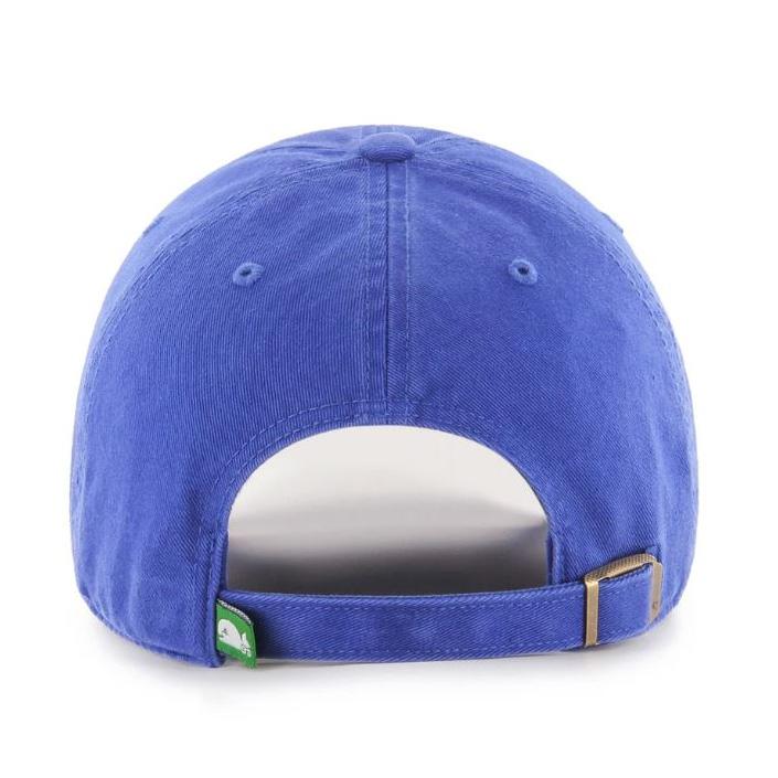 Hartford Whalers '47 Brand Clean Up Cap