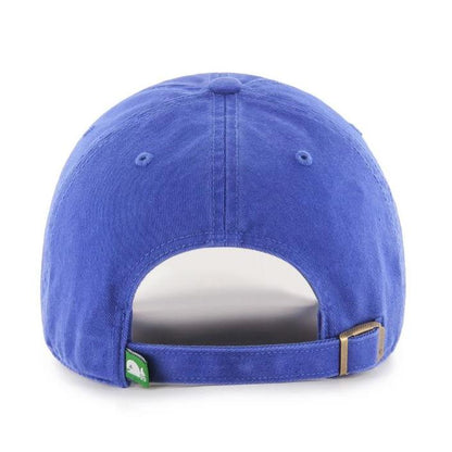 Hartford Whalers '47 Brand Clean Up Cap