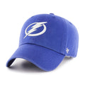TAMPA BAY LIGHTNING '47 BRAND CLEAN UP CAP