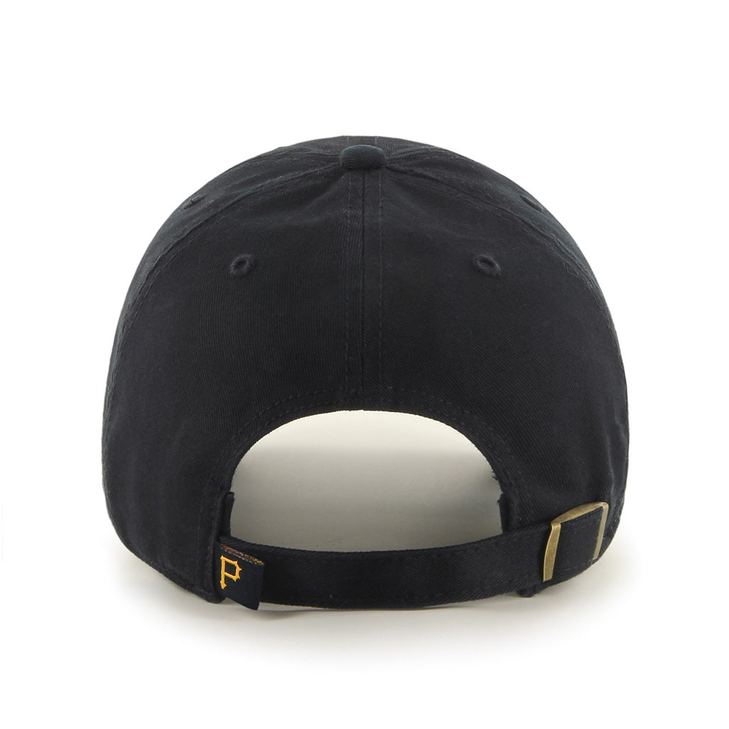 Pittsburgh Pirates '47 Brand Clean Up Cap TC