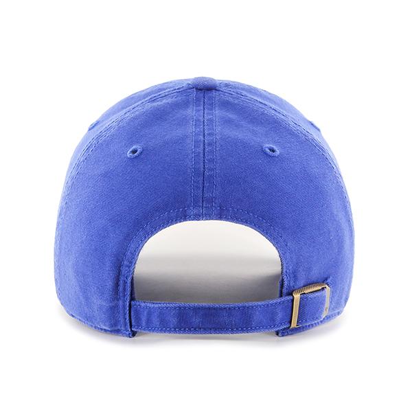 Toronto Blue Jays '47 Brand McLean Clean Up Cap