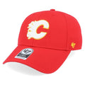 CALGARY FLAMES '47 BRAND CLEAN UP CAP