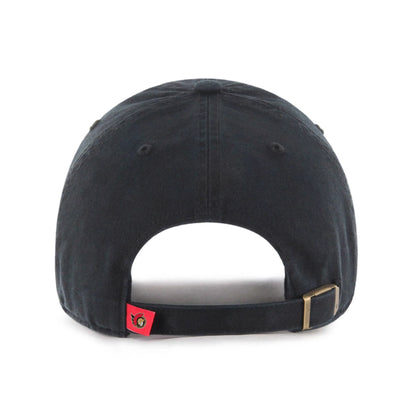 Ottawa Senators '47 Brand Clean Up Cap