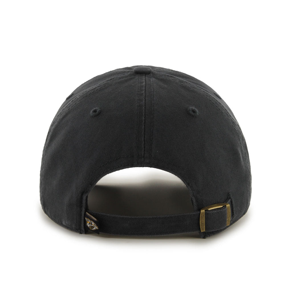 Nashville Predators '47 Brand Clean Up Cap