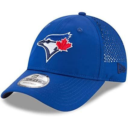 BLUE JAYS PERFORMANCE PIVOT HAT