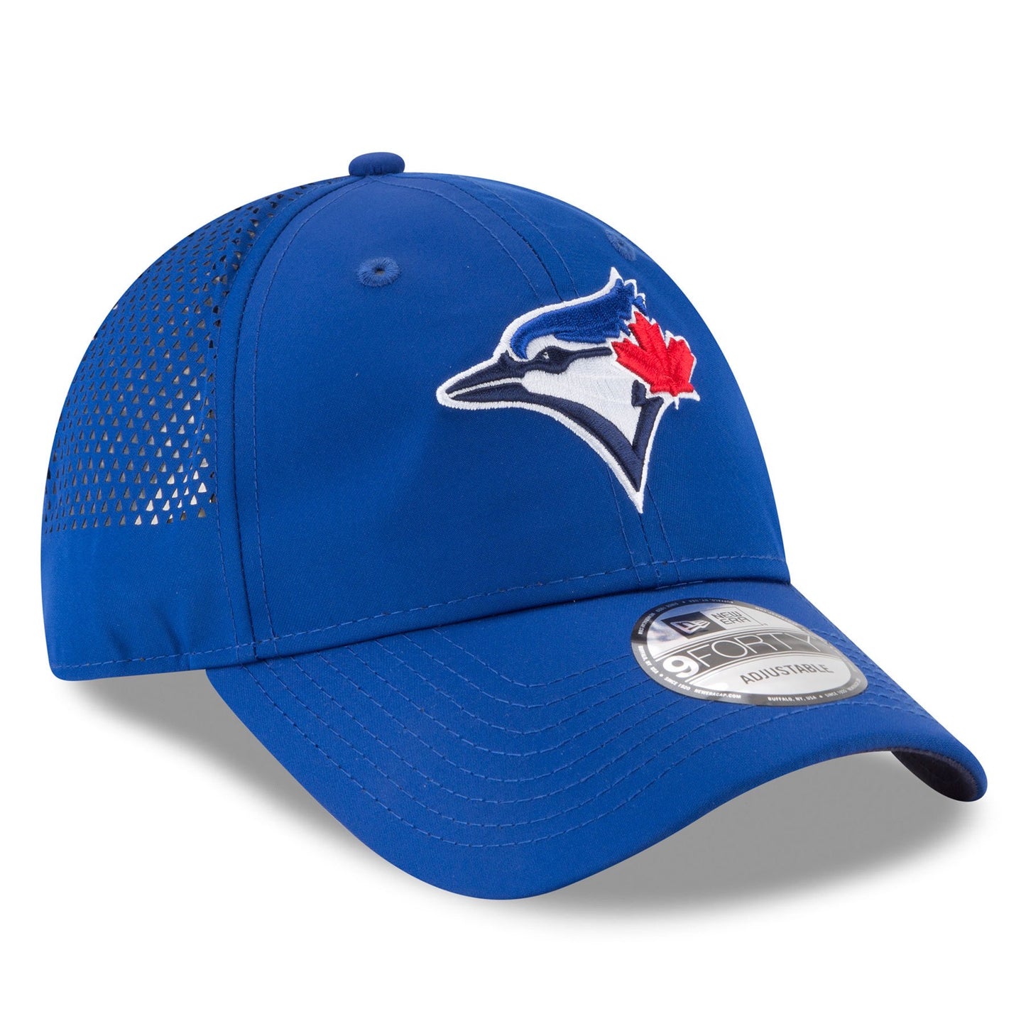 BLUE JAYS PERFORMANCE PIVOT HAT