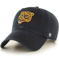 BOSTON BRUINS '47 BRAND CLEAN UP CAP - VINTAGE SHOULDER PATCH